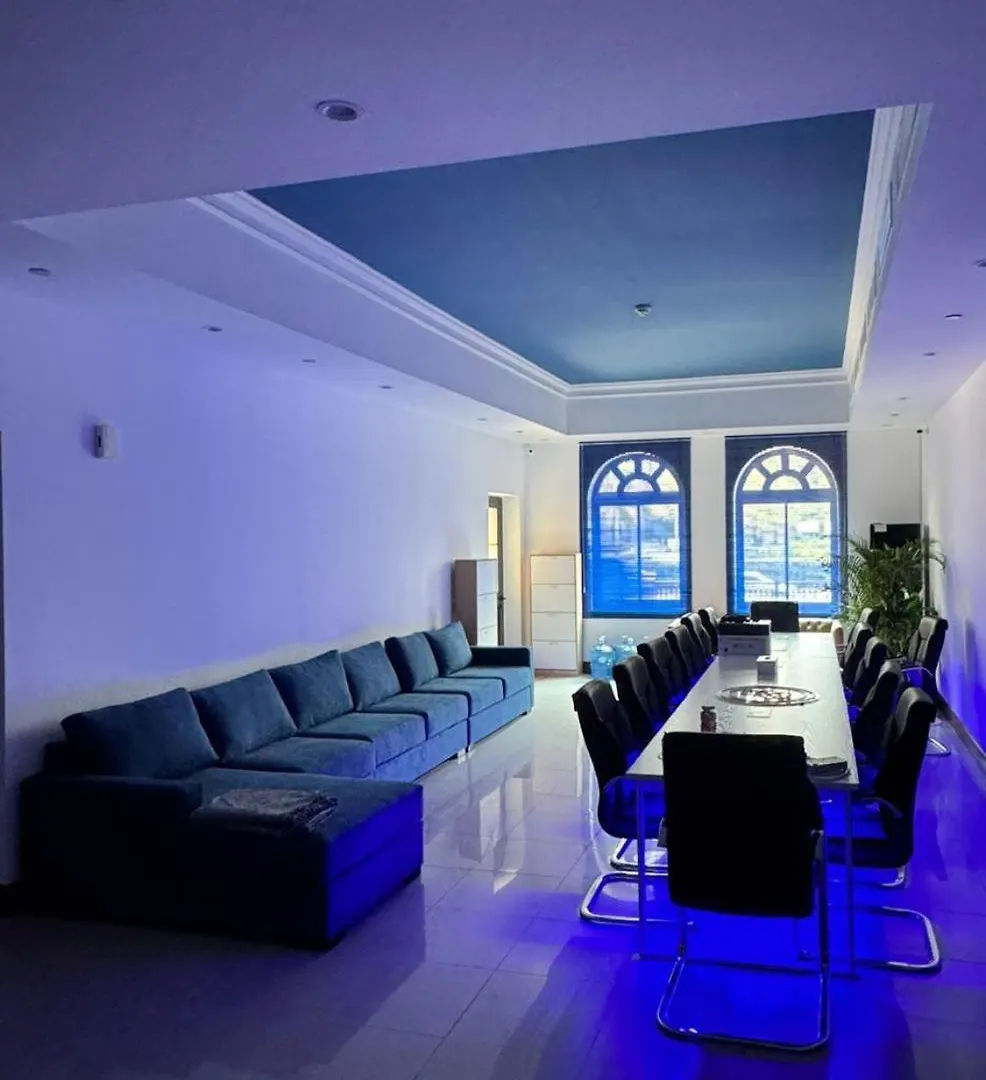 Teremok Holiday Homes Дубай