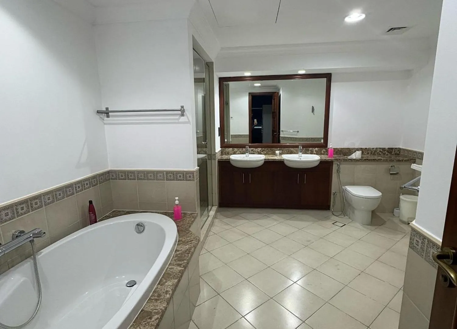 Teremok Holiday Homes Дубай 0*,