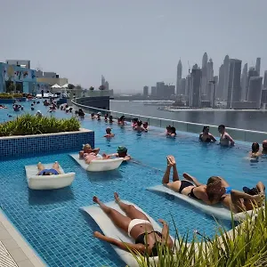 7 Palm Jumeirah Apartment