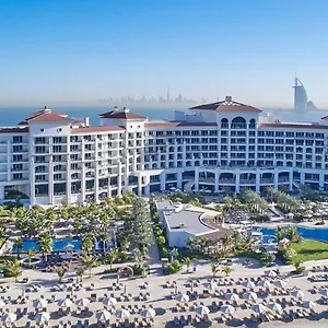 Waldorf Astoria Palm Jumeirah Dubaj